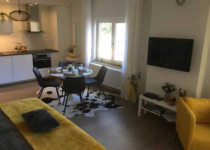 Villa Van Brienen - Studio