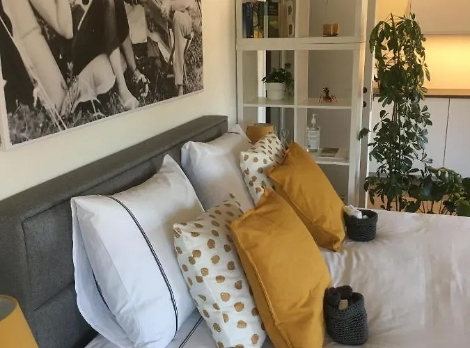 Villa Van Brienen - Studio