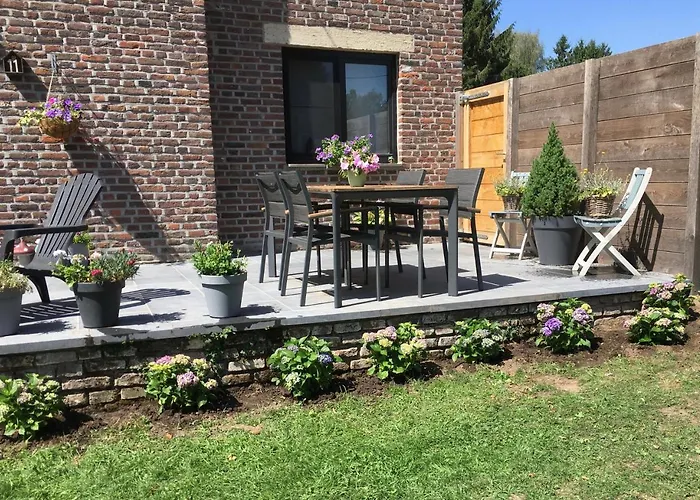 Villa Van Brienen - Studio