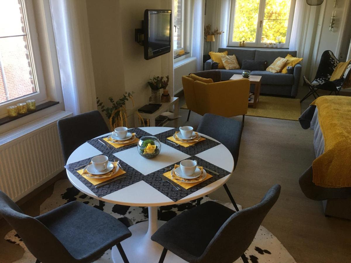 Apartment Brienen - Dilsen-Stokkem