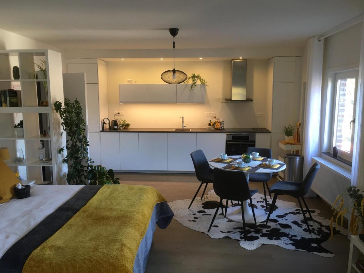 Brienen - Apartment *