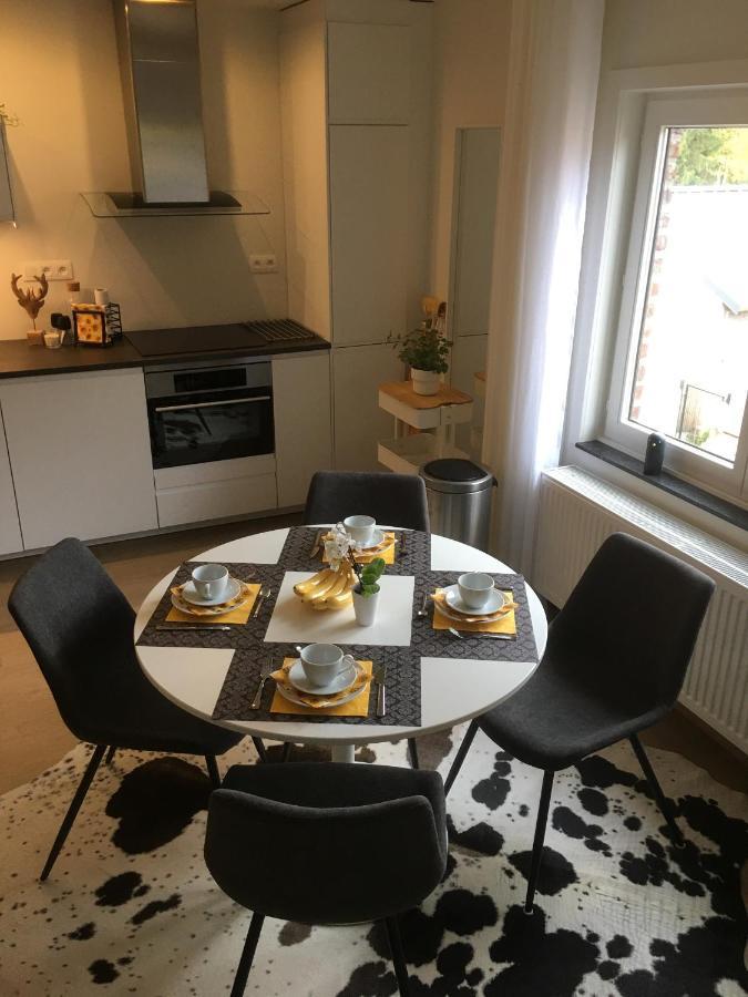Brienen - Apartment *