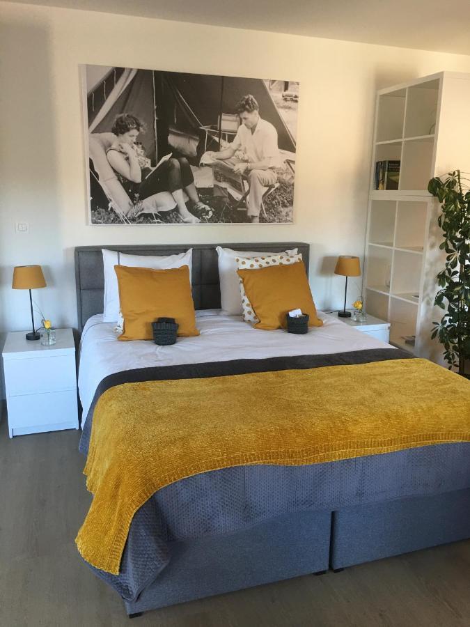 Apartment Brienen - Dilsen-Stokkem