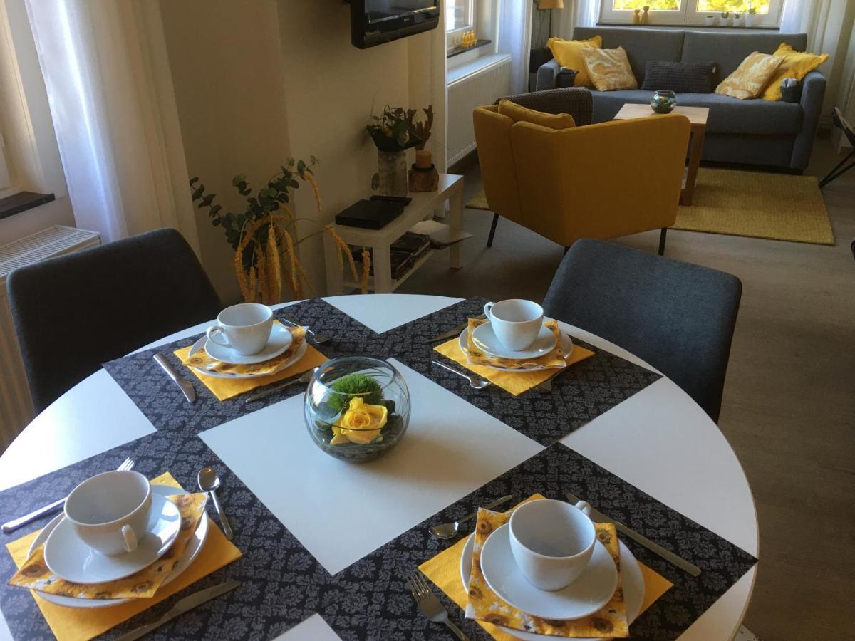 Brienen - Apartment