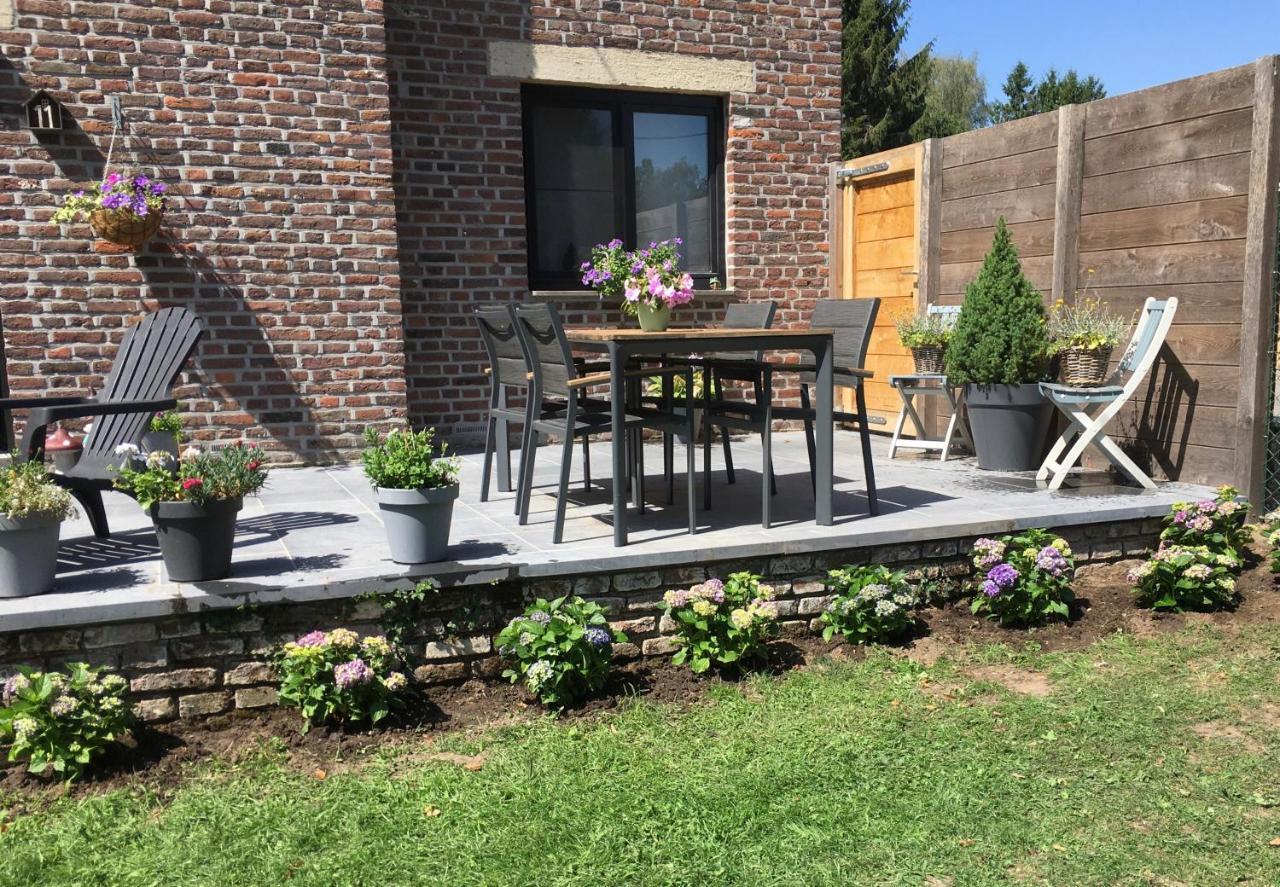 Apartment Brienen -